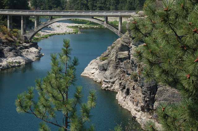 Post Falls 